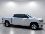 2027 RAM Ram 1500 RAM 1500 BIG HORN CREW CAB 4X2 5'7' BOX