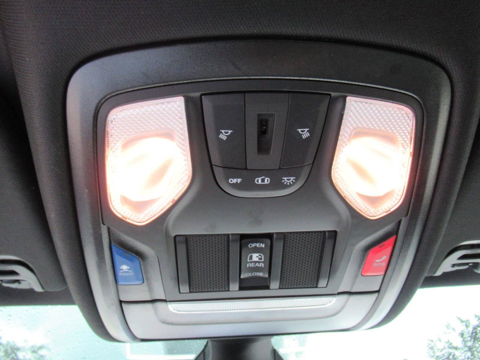 2024 RAM 1500 Big Horn Crew Cab 4x2 5'7' Box