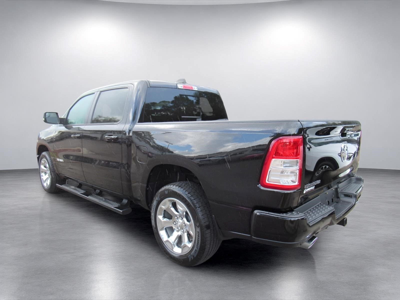 2024 RAM 1500 Big Horn Crew Cab 4x2 5'7' Box