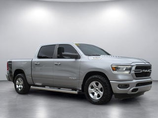 2019 RAM 1500 Big Horn/Lone Star Crew Cab 4x2 5'7' Box