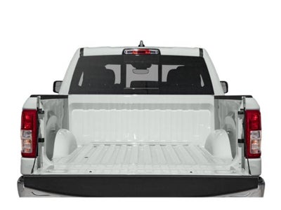 2019 RAM 1500 Big Horn/Lone Star Crew Cab 4x2 5'7' Box