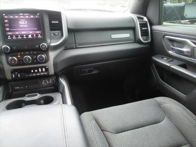 2019 RAM 1500 Big Horn/Lone Star Crew Cab 4x2 5'7' Box