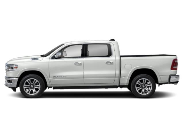 2020 RAM 1500 Laramie Longhorn Crew Cab 4x2 5'7' Box