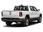 2020 RAM 1500 Laramie Longhorn Crew Cab 4x2 5'7' Box