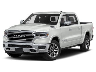 2020 RAM 1500 Laramie Longhorn Crew Cab 4x2 5'7' Box