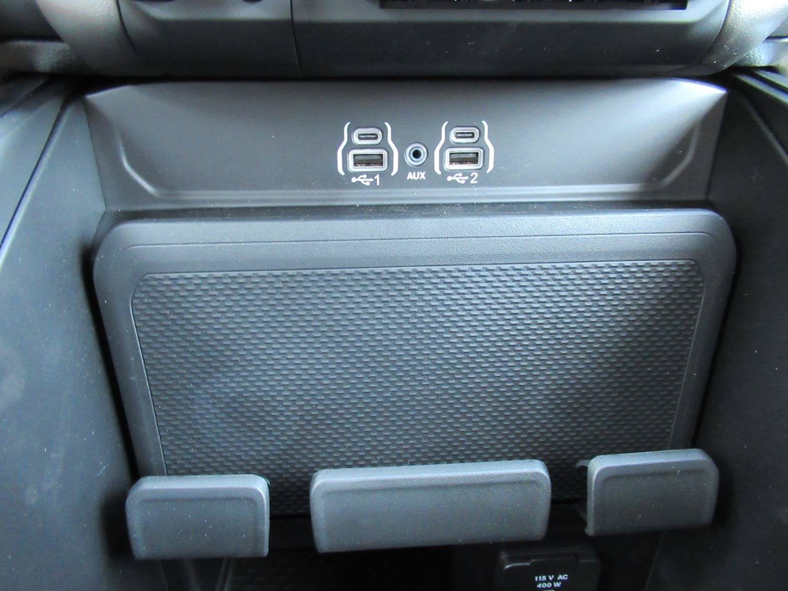 2026 RAM Ram 1500 RAM 1500 BIG HORN CREW CAB 4X2 6'4' BOX
