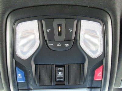 2026 RAM Ram 1500 RAM 1500 BIG HORN CREW CAB 4X2 6'4' BOX