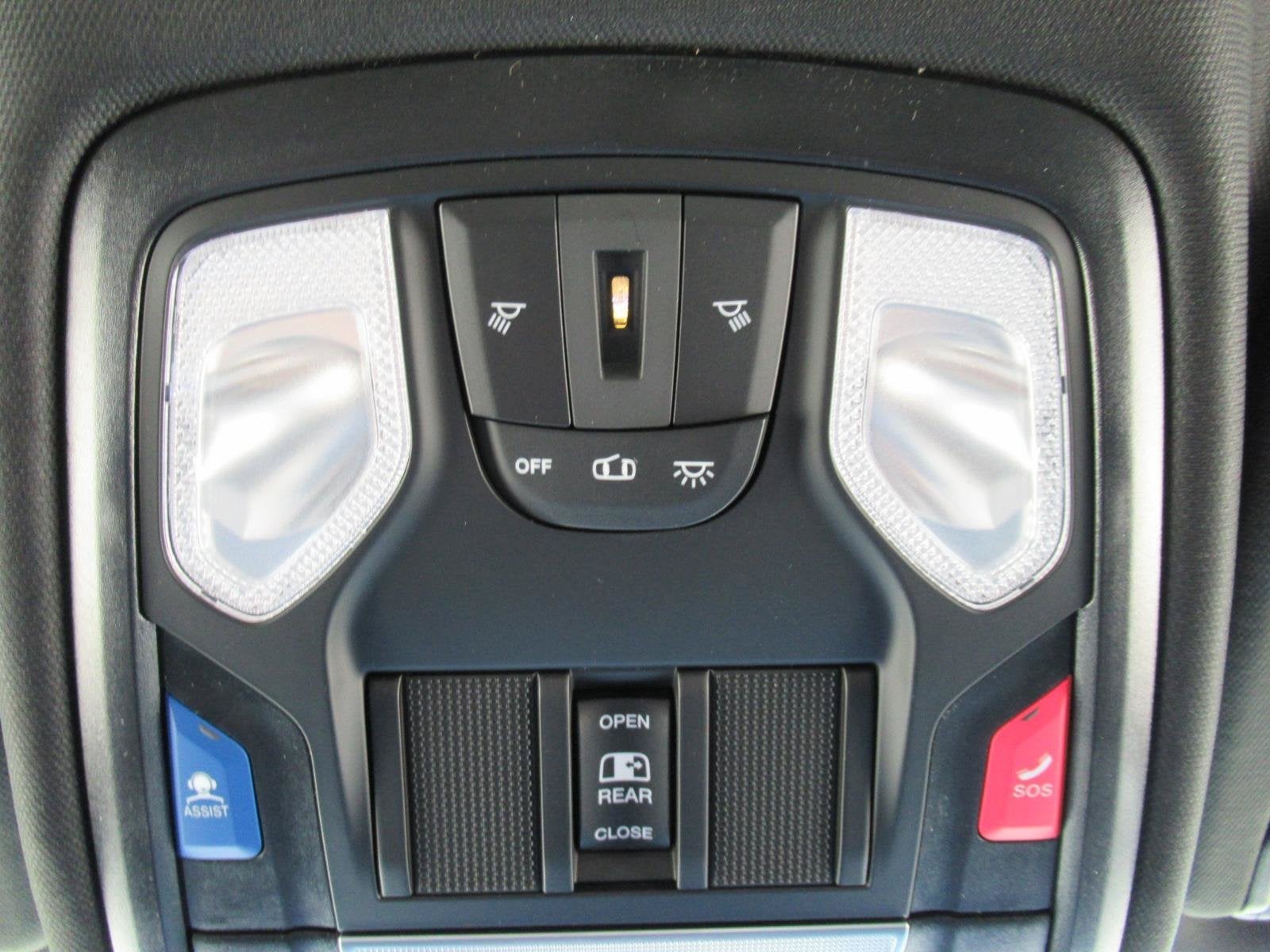 2026 RAM Ram 1500 RAM 1500 BIG HORN CREW CAB 4X2 6'4' BOX