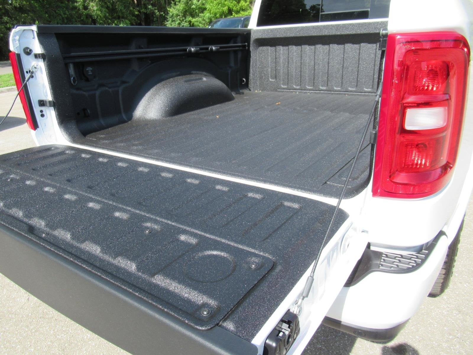 2026 RAM Ram 1500 RAM 1500 BIG HORN CREW CAB 4X2 6'4' BOX