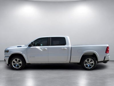 2026 RAM Ram 1500 RAM 1500 BIG HORN CREW CAB 4X2 6'4' BOX