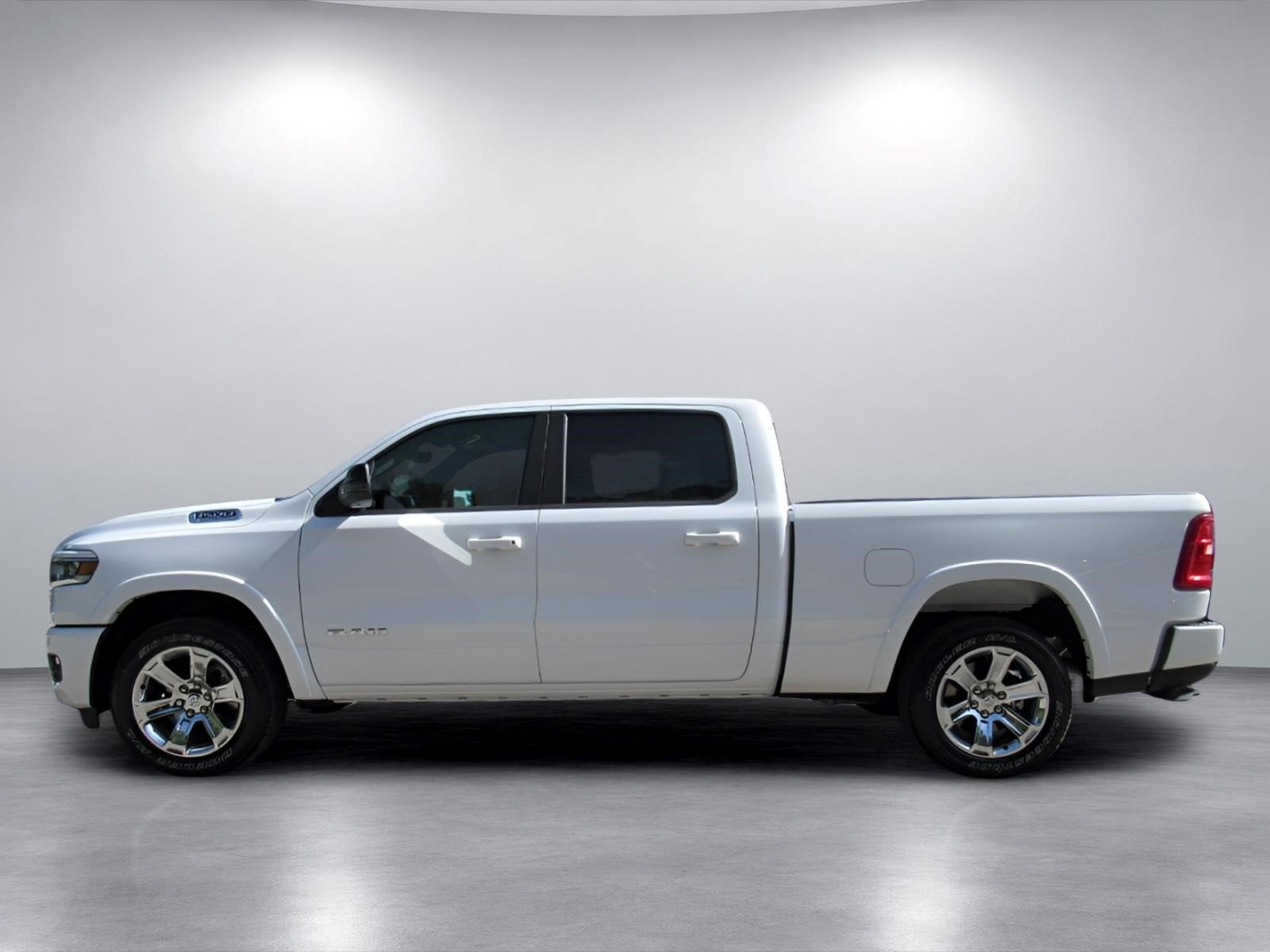 2026 RAM Ram 1500 RAM 1500 BIG HORN CREW CAB 4X2 6'4' BOX