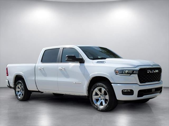 2026 RAM 1500 BIG HORN CREW CAB 4X2 6'4' BOX