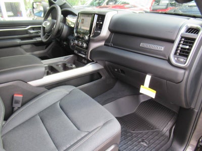 2026 RAM Ram 1500 RAM 1500 BIG HORN CREW CAB 4X2 6'4' BOX
