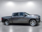 2026 RAM Ram 1500 RAM 1500 BIG HORN CREW CAB 4X2 6'4' BOX