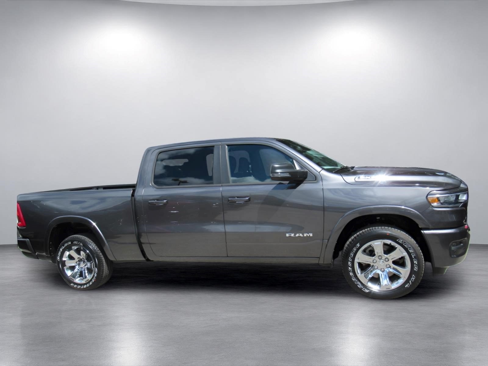 2026 RAM Ram 1500 RAM 1500 BIG HORN CREW CAB 4X2 6'4' BOX