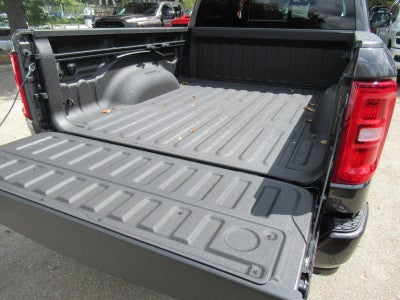 2026 RAM Ram 1500 RAM 1500 BIG HORN CREW CAB 4X2 6'4' BOX