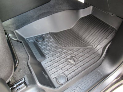 2026 RAM Ram 1500 RAM 1500 BIG HORN CREW CAB 4X2 6'4' BOX