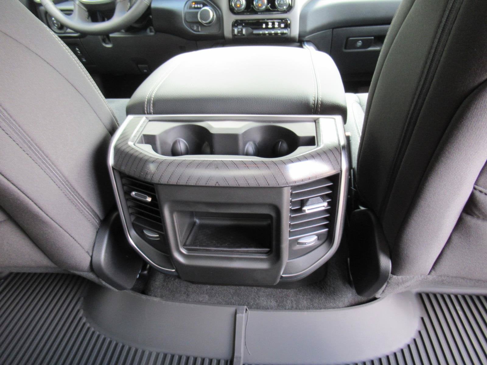 2026 RAM Ram 1500 RAM 1500 BIG HORN CREW CAB 4X2 6'4' BOX