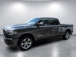 2026 RAM Ram 1500 RAM 1500 BIG HORN CREW CAB 4X2 6'4' BOX