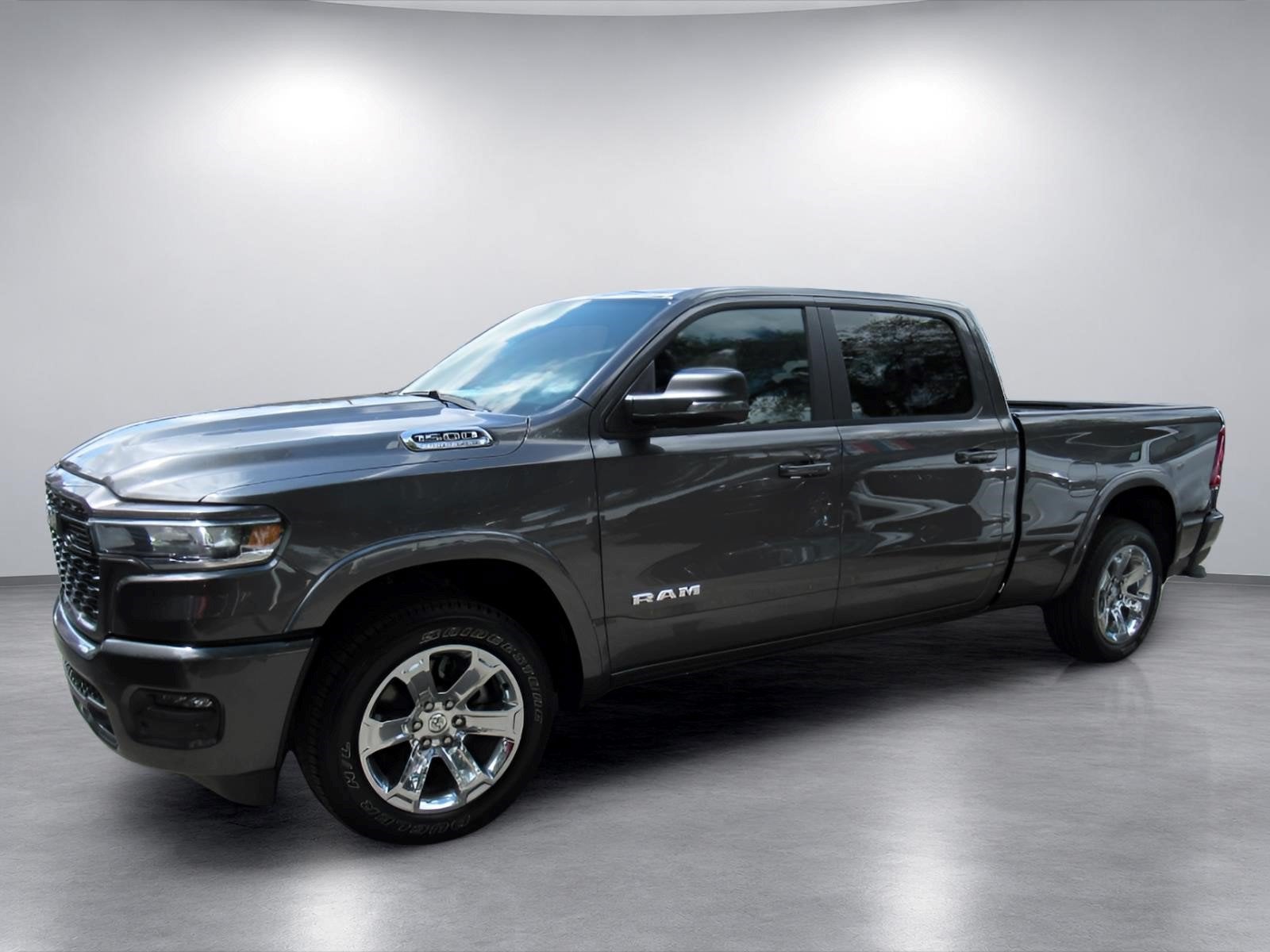 2026 RAM Ram 1500 RAM 1500 BIG HORN CREW CAB 4X2 6'4' BOX