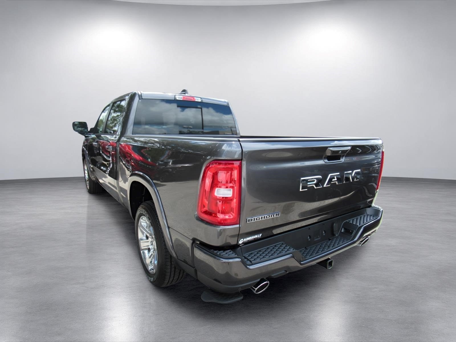 2026 RAM Ram 1500 RAM 1500 BIG HORN CREW CAB 4X2 6'4' BOX