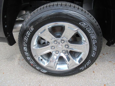 2026 RAM Ram 1500 RAM 1500 BIG HORN CREW CAB 4X2 6'4' BOX