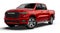 2027 RAM 1500 RAM 1500 BIG HORN CREW CAB 4X4 5'7' BOX
