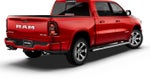 2027 RAM 1500 RAM 1500 BIG HORN CREW CAB 4X4 5'7' BOX