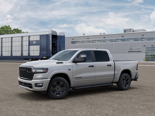 2027 RAM 1500 RAM 1500 BIG HORN CREW CAB 4X4 5'7' BOX
