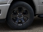 2027 RAM 1500 RAM 1500 BIG HORN CREW CAB 4X4 5'7' BOX