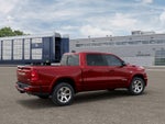 2027 RAM 1500 RAM 1500 BIG HORN CREW CAB 4X4 5'7' BOX