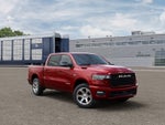 2027 RAM 1500 RAM 1500 BIG HORN CREW CAB 4X4 5'7' BOX