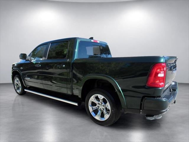 2027 RAM Ram 1500 RAM 1500 BIG HORN CREW CAB 4X4 5'7' BOX