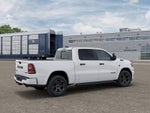 2027 RAM 1500 RAM 1500 BIG HORN CREW CAB 4X4 5'7' BOX