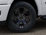 2027 RAM 1500 RAM 1500 BIG HORN CREW CAB 4X4 5'7' BOX