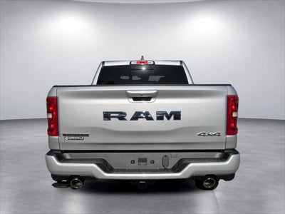 2027 RAM Ram 1500 RAM 1500 BIG HORN CREW CAB 4X4 5'7' BOX