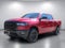 2027 RAM Ram 1500 RAM 1500 WARLOCK CREW CAB 4X4 5'7' BOX