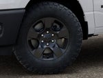2027 RAM 1500 RAM 1500 WARLOCK CREW CAB 4X4 5'7' BOX