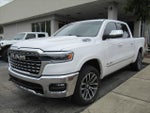 2025 RAM 1500 Limited Crew Cab 4x4 5'7' Box