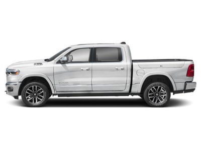 2025 RAM 1500 Limited Crew Cab 4x4 5'7' Box