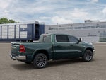 2027 RAM 1500 RAM 1500 LONGHORN CREW CAB 4X4 5'7' BOX