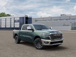 2027 RAM 1500 RAM 1500 LONGHORN CREW CAB 4X4 5'7' BOX