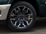 2027 RAM 1500 RAM 1500 LONGHORN CREW CAB 4X4 5'7' BOX
