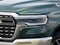 2027 RAM 1500 RAM 1500 LONGHORN CREW CAB 4X4 5'7' BOX