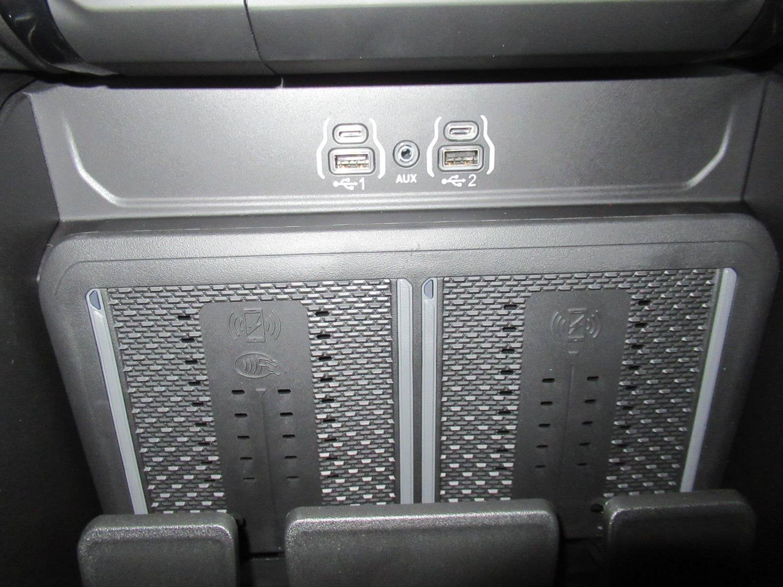 2027 RAM Ram 1500 RAM 1500 LARAMIE CREW CAB 4X4 5'7' BOX