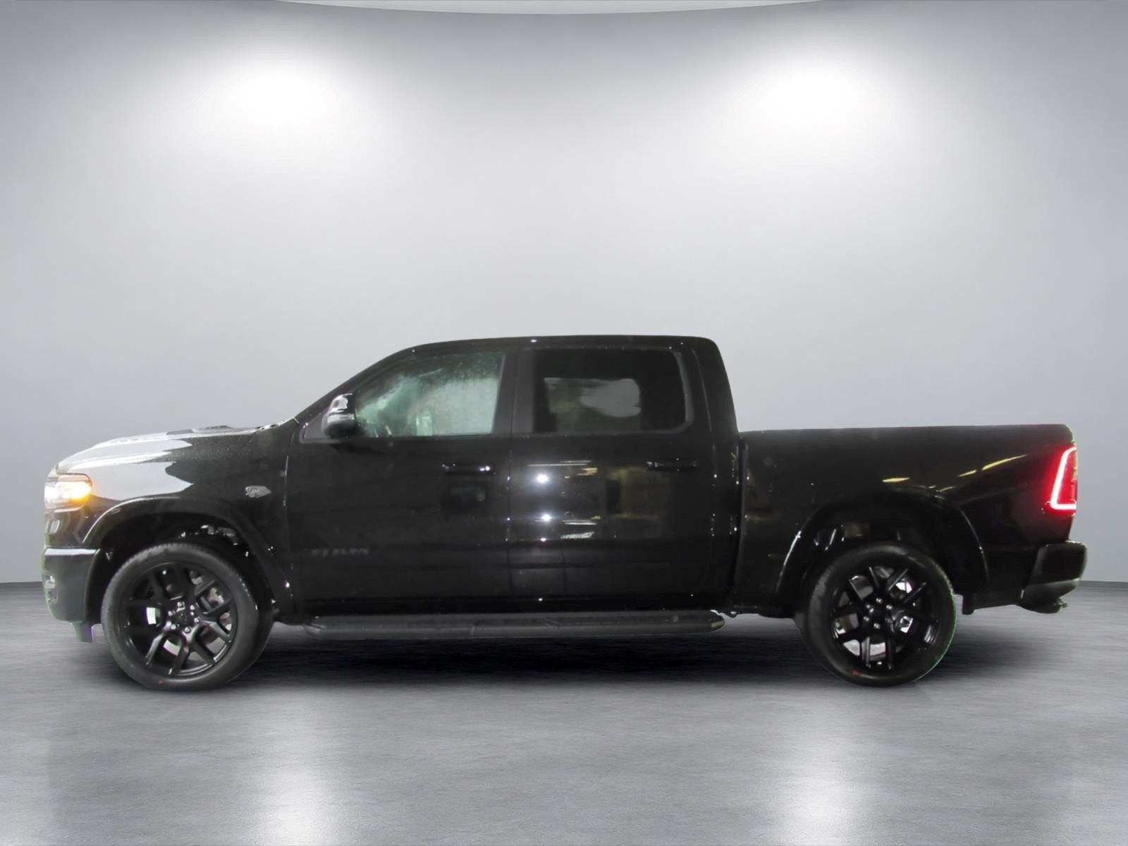 2027 RAM Ram 1500 RAM 1500 LARAMIE CREW CAB 4X4 5'7' BOX