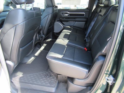2027 RAM Ram 1500 RAM 1500 LARAMIE CREW CAB 4X4 5'7' BOX