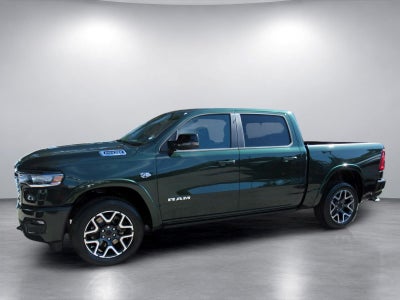 2027 RAM Ram 1500 RAM 1500 LARAMIE CREW CAB 4X4 5'7' BOX