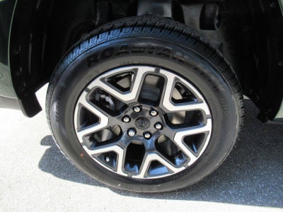 2027 RAM Ram 1500 RAM 1500 LARAMIE CREW CAB 4X4 5'7' BOX