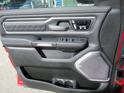 2027 RAM Ram 1500 RAM 1500 TUNGSTEN CREW CAB 4X4 5'7' BOX
